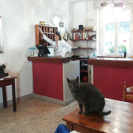 Albergo Il Gembro Sondrio Buitenkant foto