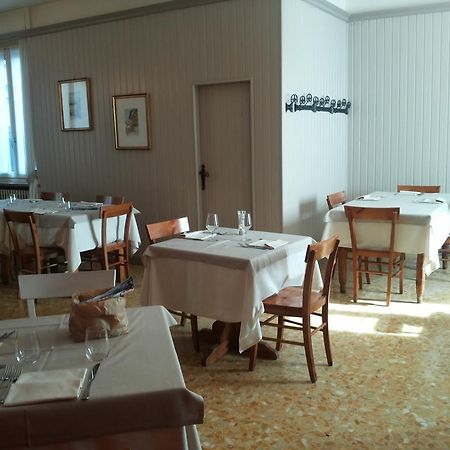 Albergo Il Gembro Sondrio Buitenkant foto
