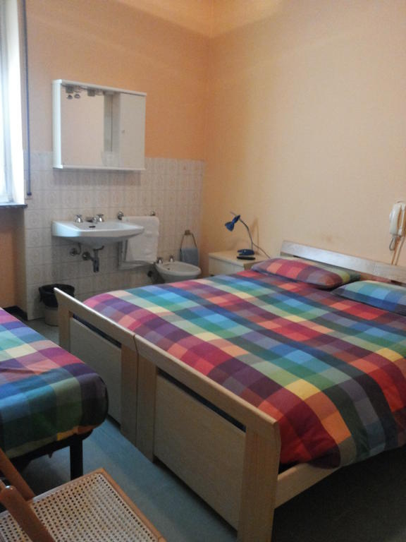 Albergo Il Gembro Sondrio Kamer foto