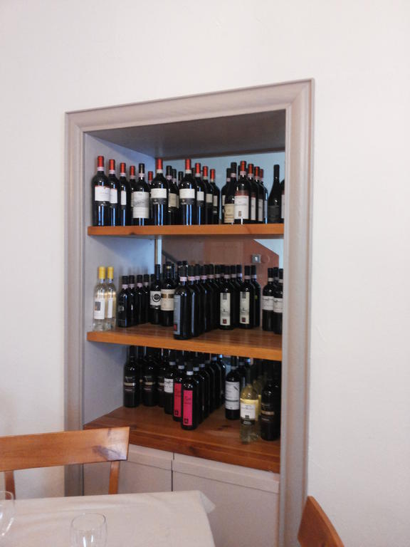 Albergo Il Gembro Sondrio Buitenkant foto