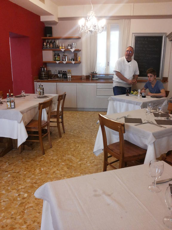 Albergo Il Gembro Sondrio Buitenkant foto