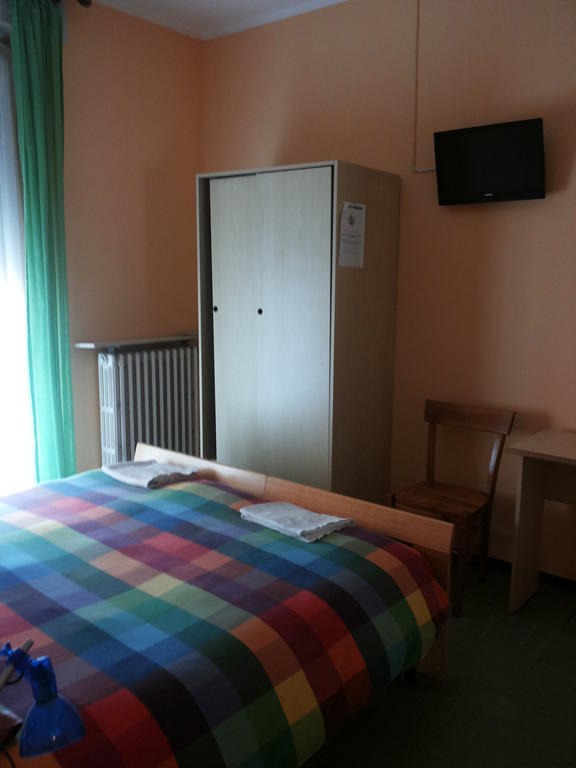 Albergo Il Gembro Sondrio Kamer foto
