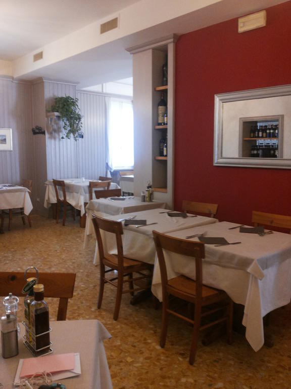Albergo Il Gembro Sondrio Buitenkant foto