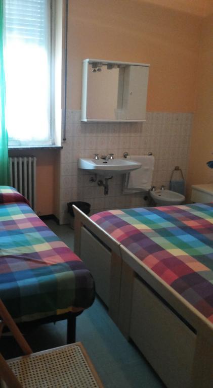 Albergo Il Gembro Sondrio Kamer foto